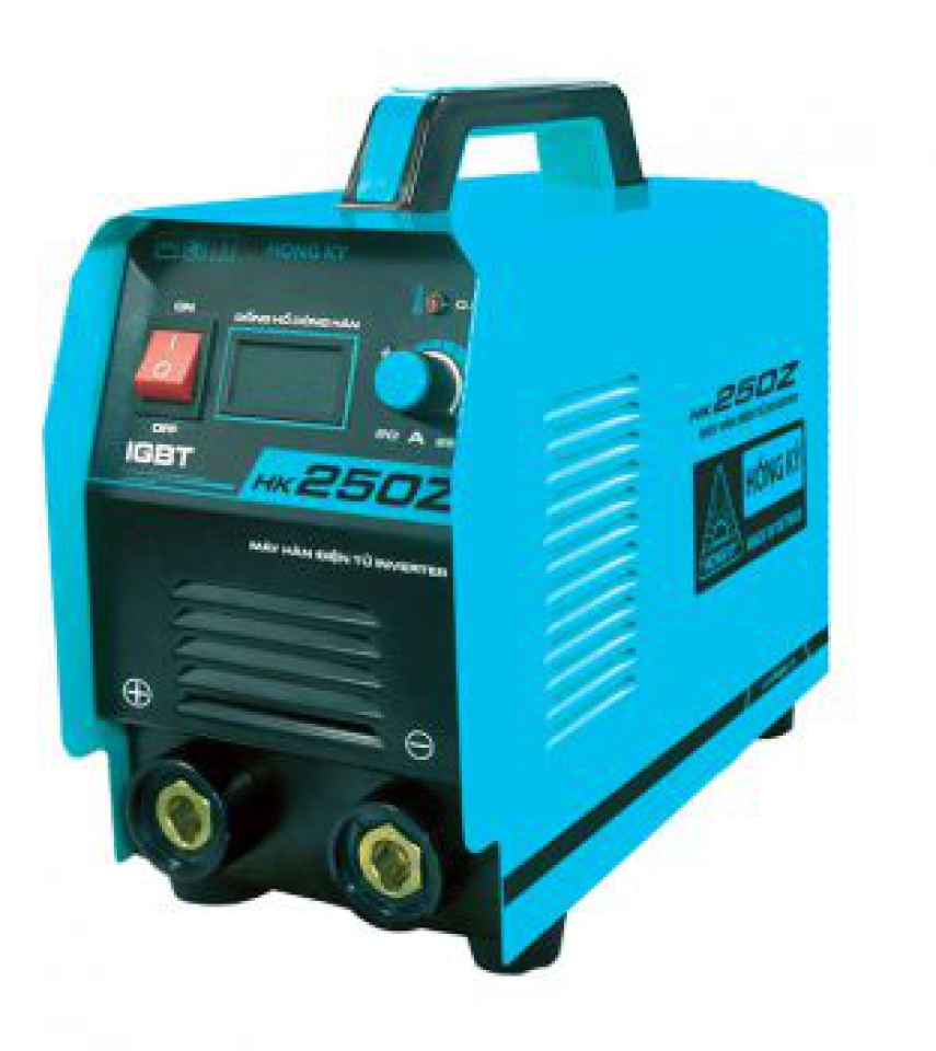   Máy hàn que điện tử Hồng Ký HK 250Z