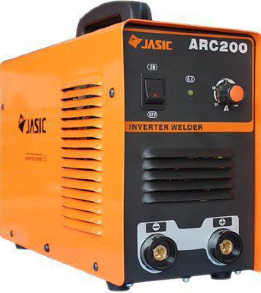 Máy hàn que điện tử Jasic ARC-200 (R04)