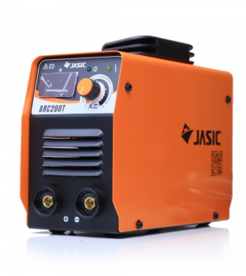 Máy Hàn Que Điện Tử Jasic ARC200T