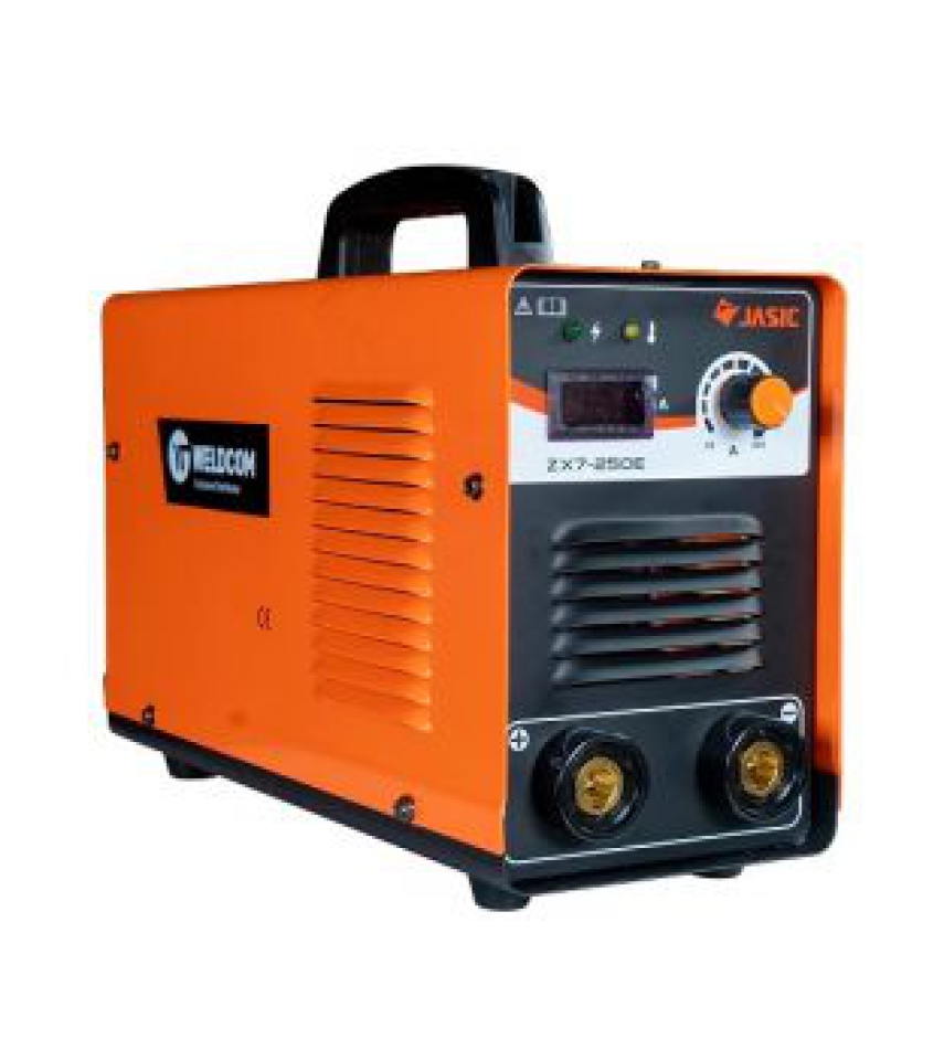 Máy hàn que điện tử Jasic ZX7-250E