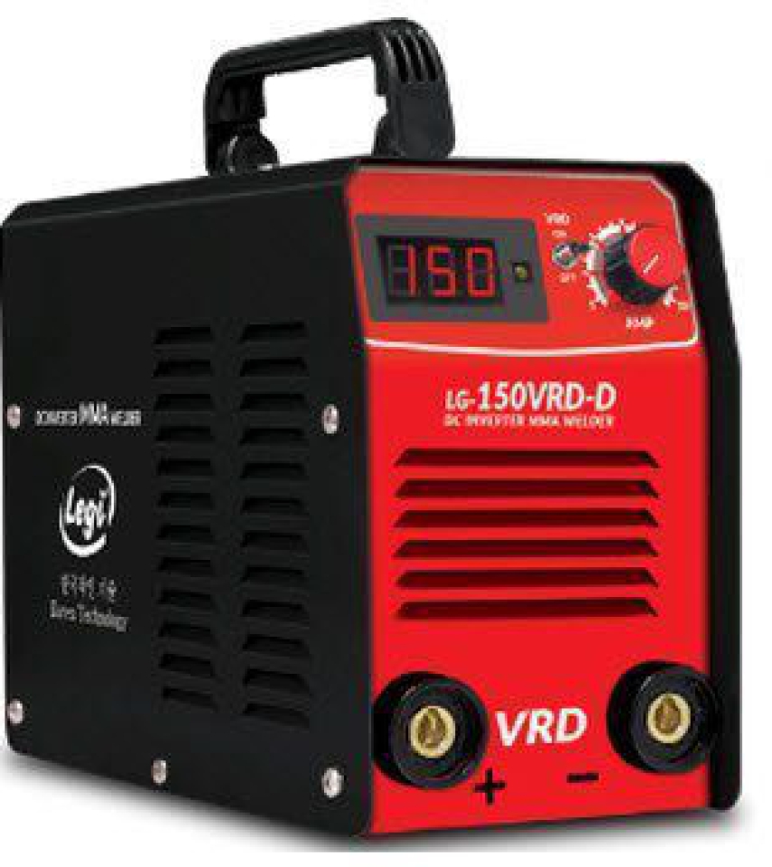 Máy hàn que điện tử Legi LG-150VRD-D