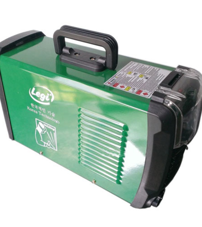 Máy hàn que điện tử Legi LG 200DB