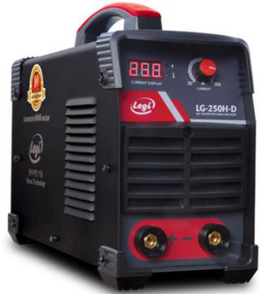 Máy hàn que điện tử Legi LG-250H-D