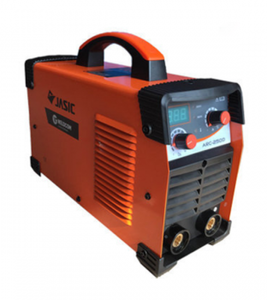 Máy hàn que Jasic ARC-250D