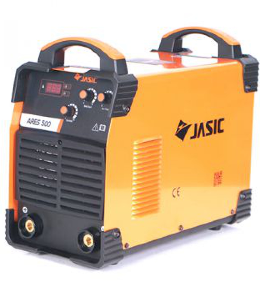 Máy hàn que Jasic ARES 500