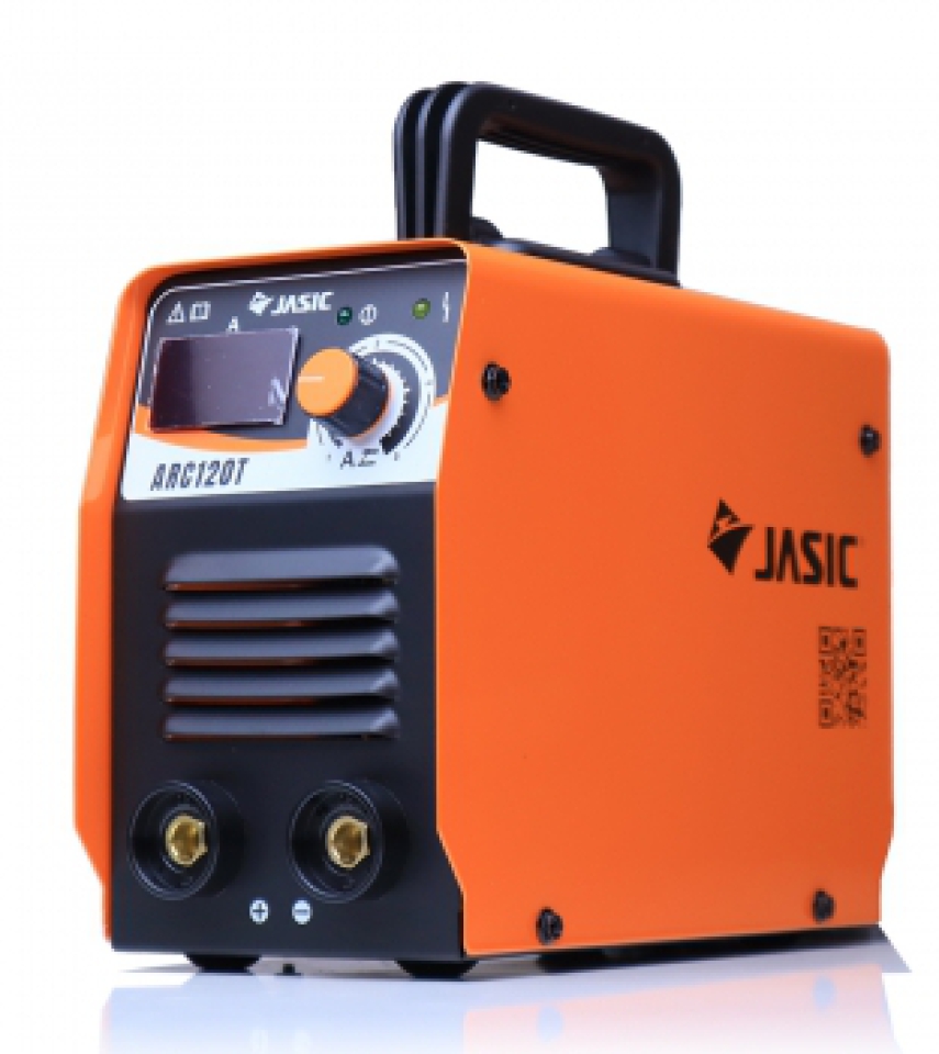 Máy hàn que mini Jasic ARC120T