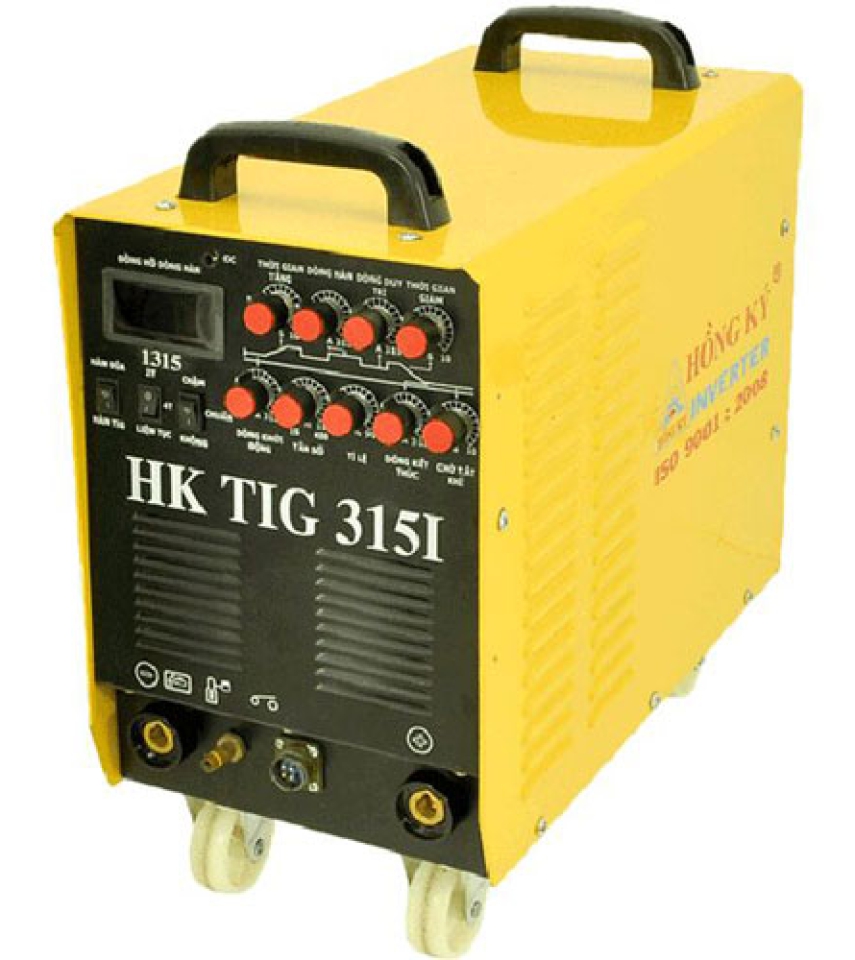 Máy hàn TIG Hồng Ký HK TIG 315i-380V