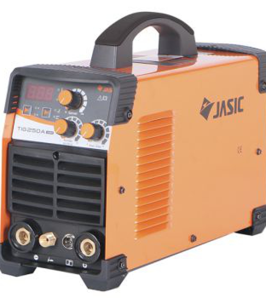 Máy Hàn Tig Jasic Tig 250A W227