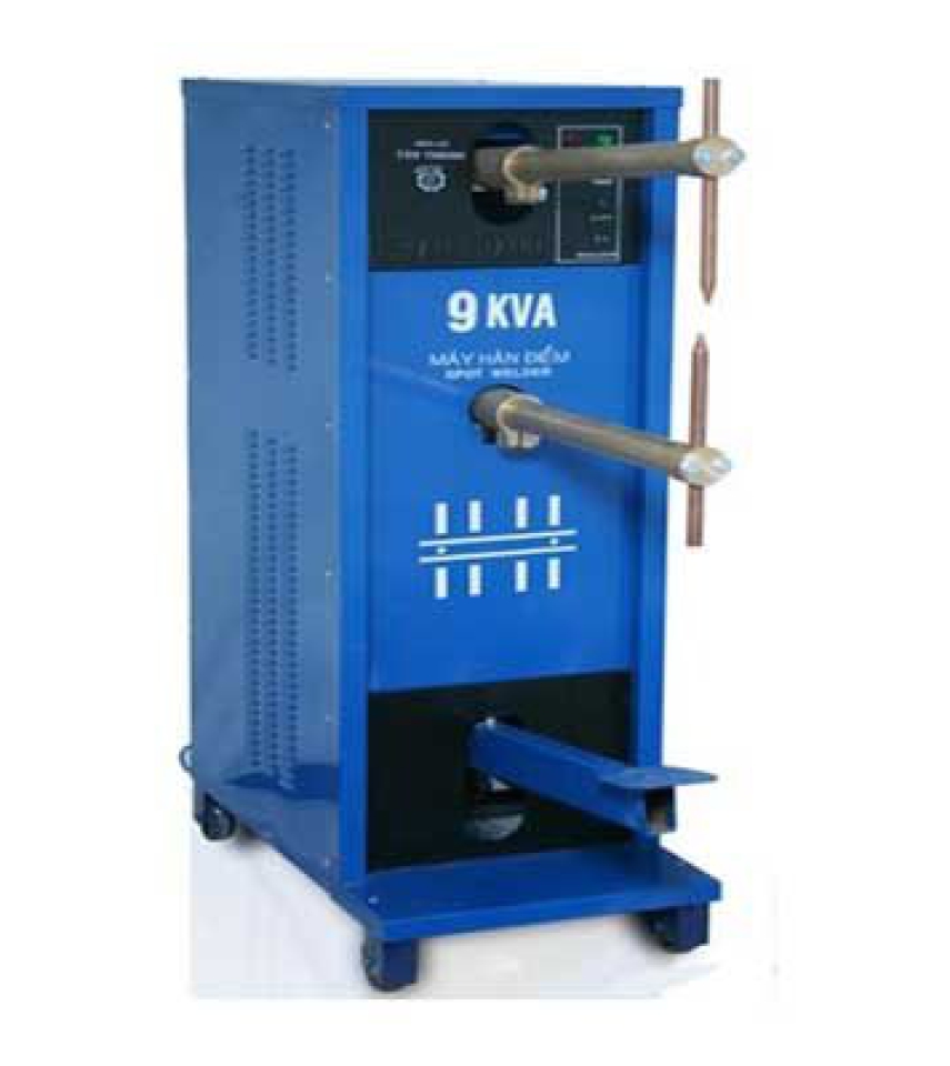 Máy hàn bấm tân thành HB9 (9KVA)