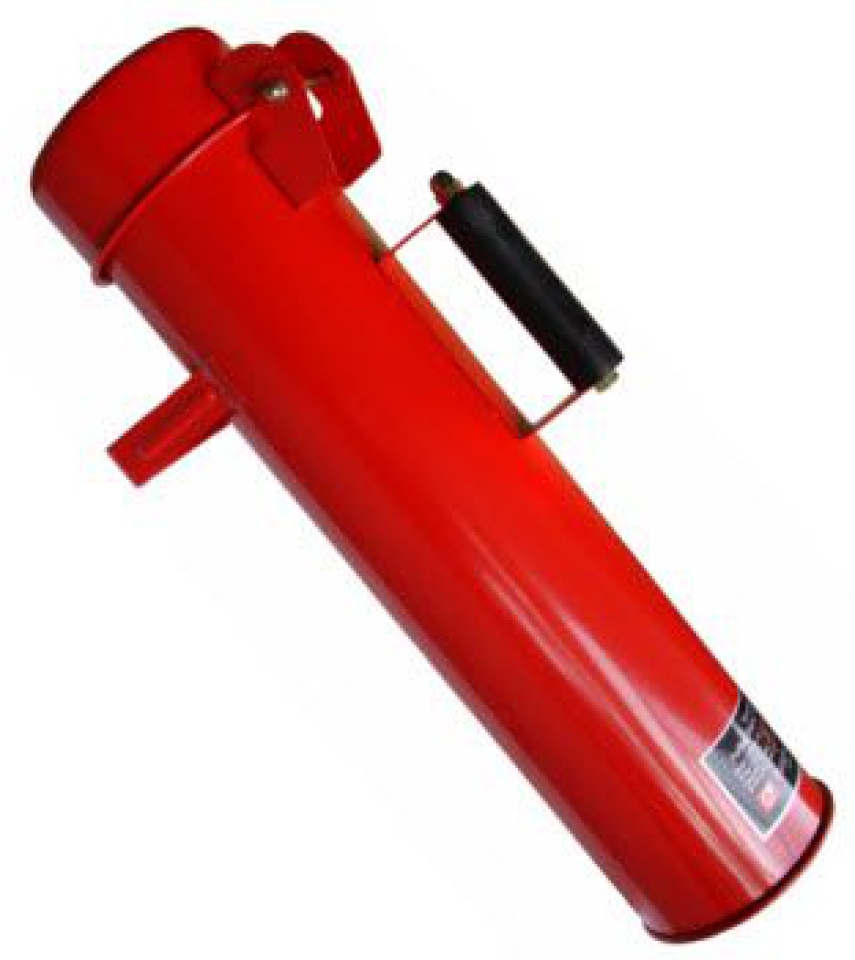 Ống sấy que hàn 5kg Hàn Quốc YCH-5K