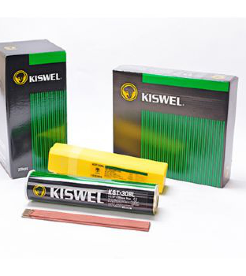 Que hàn inox 3.2mm Kiswel KST-308 (2 Kg)