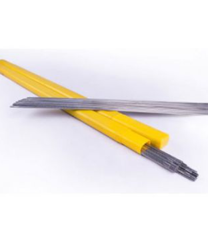 Que hàn TIG Sắt 1.6 mm Kim Tín ER70S-G (5 Kg)