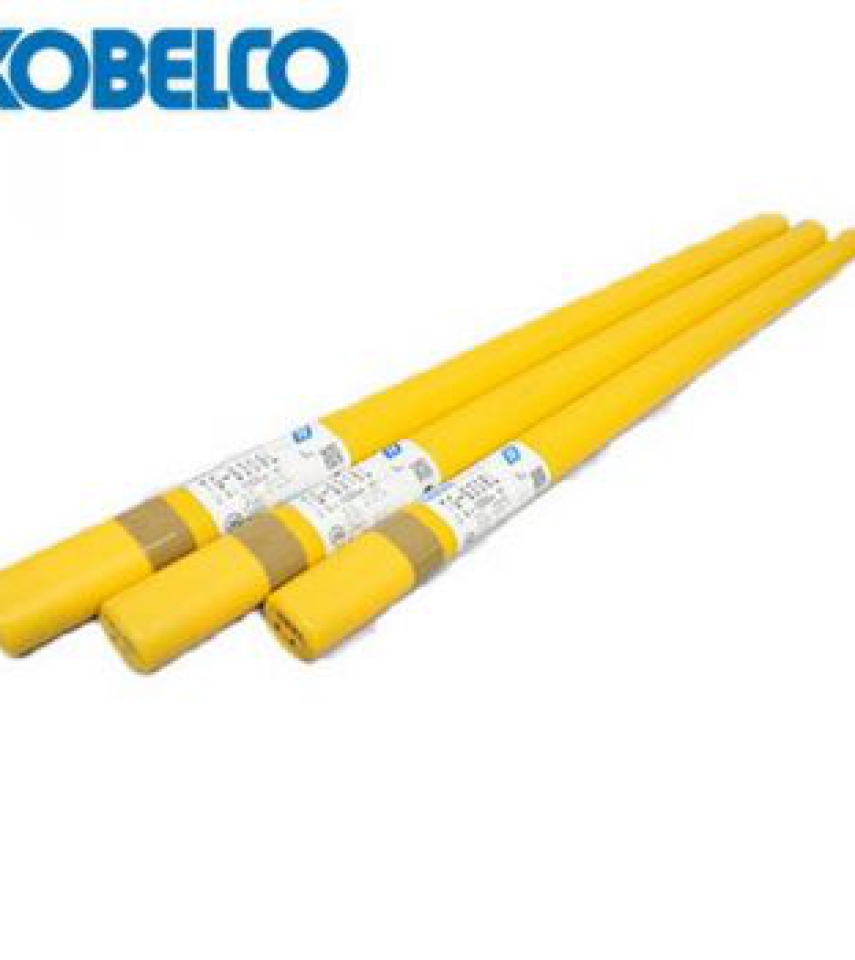 Que hàn TIG Inox 1.6mm Kobe TGS309L (5kg)