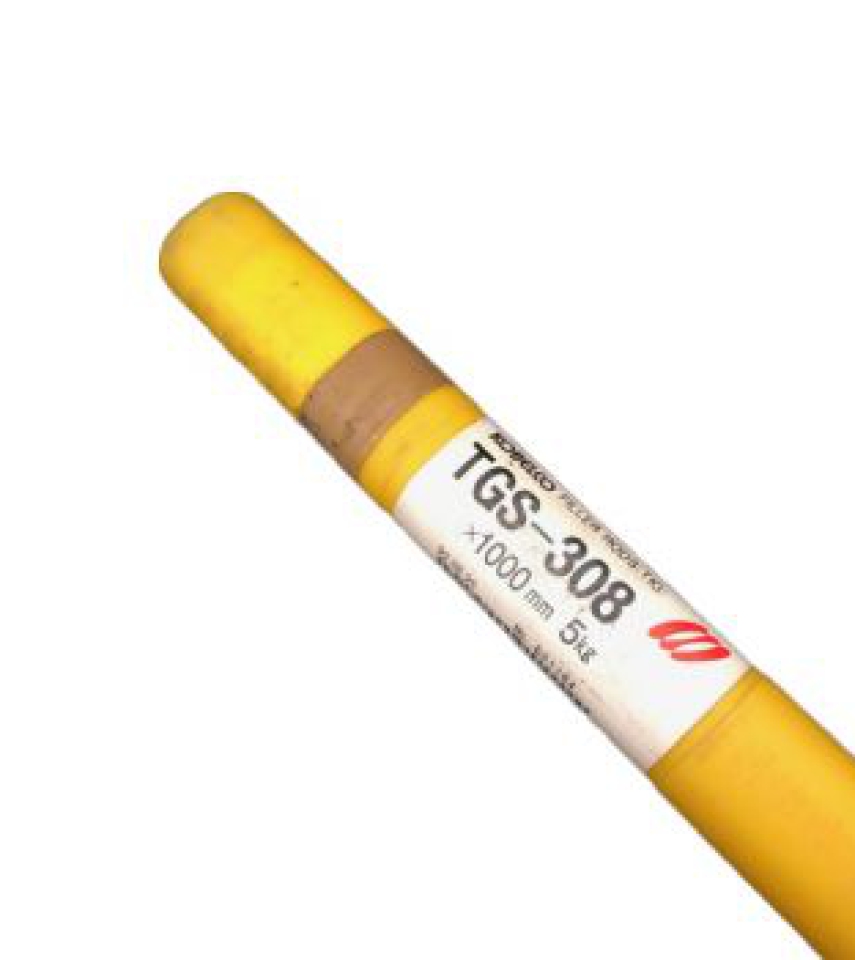 Que hàn Tig Inox 2.0mm Kobe TGS-308L (5 kg)