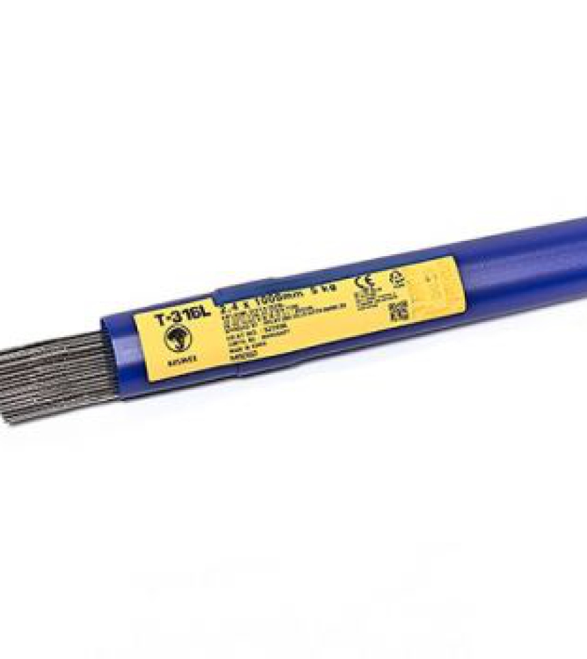 Que hàn TIG Inox 2.4mm Kiswel T309L (5kg)