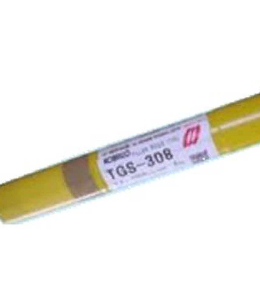 Que hàn Tig Inox 1.6mm Kobe TGS-308 (5 Kg)