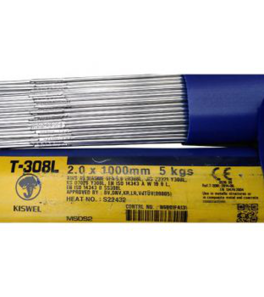 Que hàn TIG Menam ER308L (1.6mm)