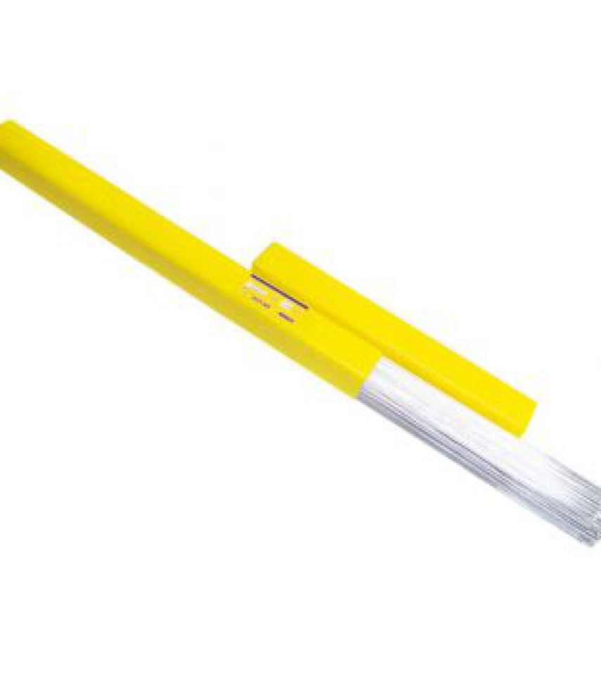 Que hàn tig nhôm 1.6mm Gemini GM5356 (5kg)