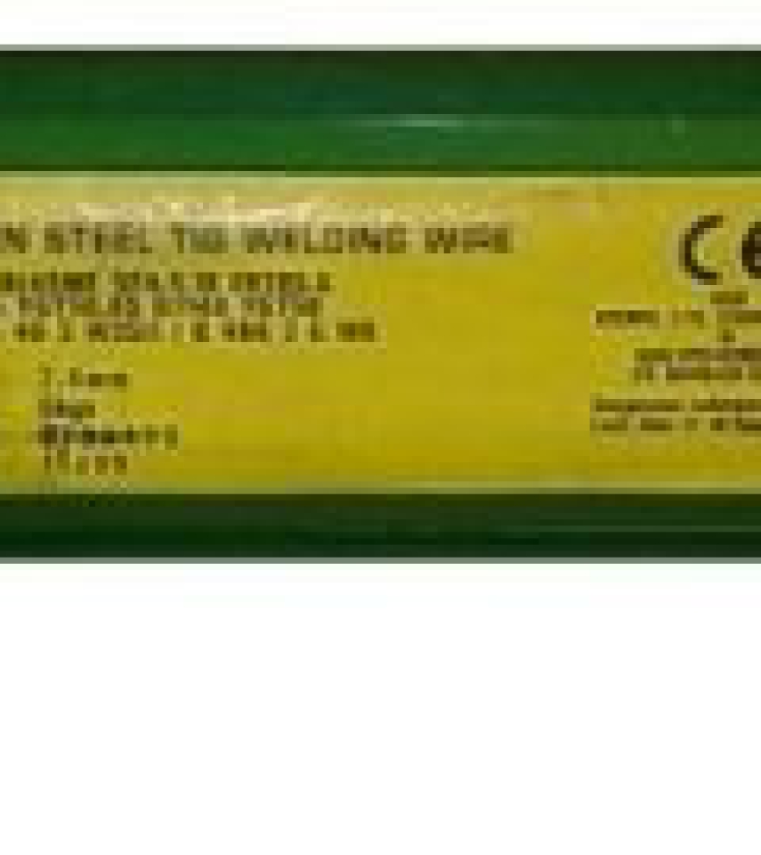 Que hàn Tig sắt 2.4mm Kiswel T-50G-2.4 (5 Kg)