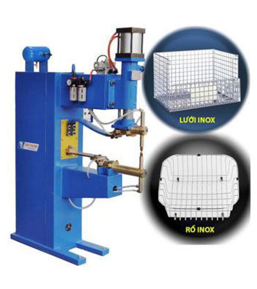 Máy hàn bấm Tân thành HB75 (75KVA)